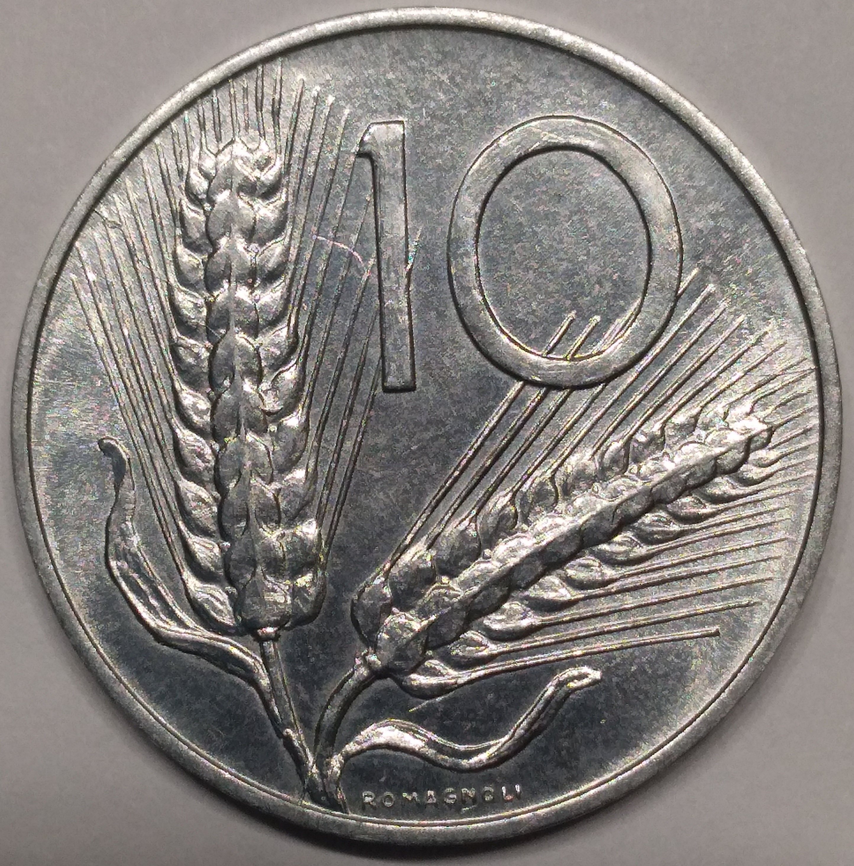 sena coins
